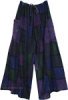 Grand Canyon Patchwork Lounge Pants