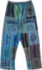 Green Fern Handmade Sustainable Pants