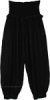 Anywhere Everywhere Easy Raven Harem Pants