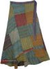 Smolder Box Pocket Boho Wide-Leg Pants