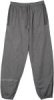 Charcoal Unisex Comfortable Trousers