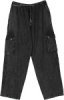 Charcoal Unisex Comfortable Trousers