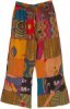 Sunfire Patchwork Lounge Pants