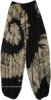 Mystic Hues Rayon Boho Capri Pants