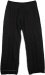 Eyelet Lace Midnight Womens Pant