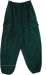 Forest Explorer Cotton Cargo Jogger Pants