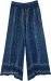 Cool San Juan Free Flowing Summer Pants