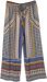 Boho Nomad Free Flow Summer Pants