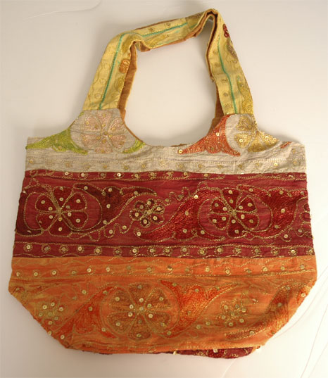 Bohemian Indian Boho Hippie Hobo Shoulder Purse Bag