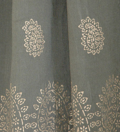 Kokoda Long Womens Skirt