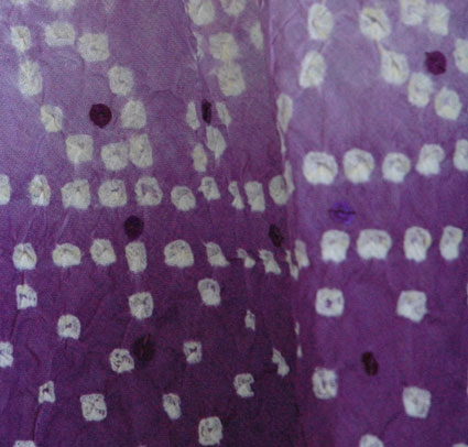 Bossanova Boho Tie Dye Skirts