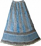San Marino Cotton Skirt