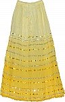 Hokey Pokey Sequin Skirt