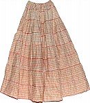 Akaroa Peasant Skirt