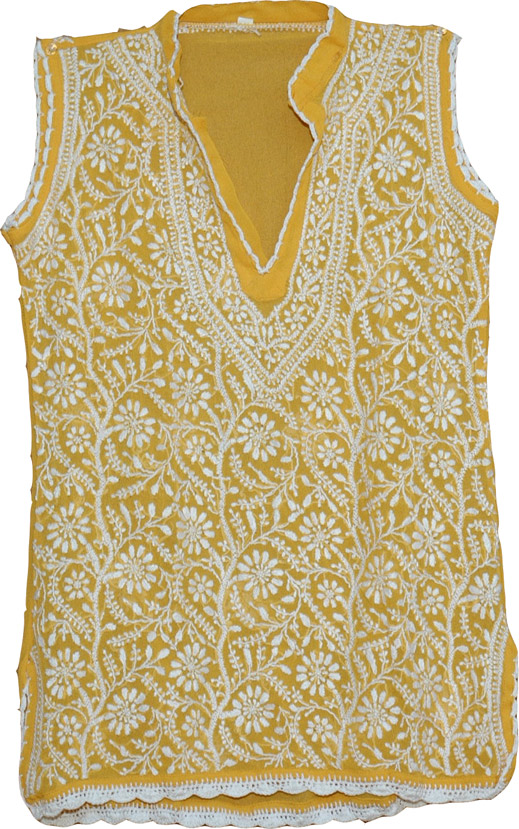 Sunflower Ladies Tunic Shirt
