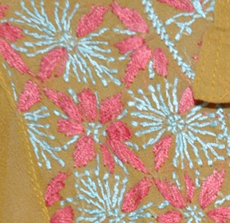 Mai Tai Ladies Tunic Top