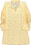 Grandis Summer Cool Tunic Shirt