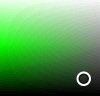 Heavy Metal Military Green Color