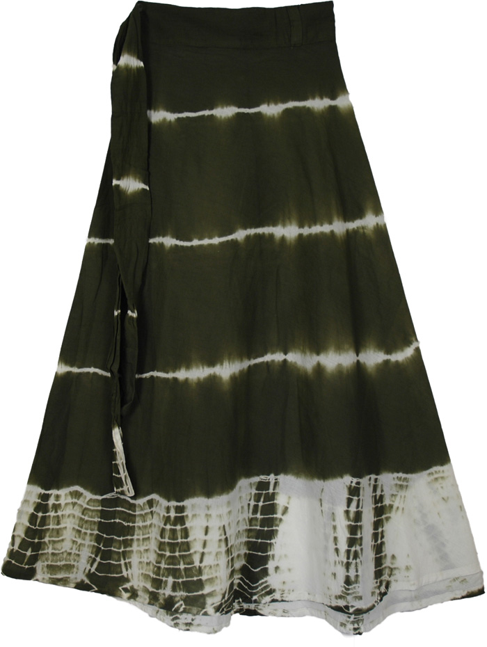 Heavy Metal Tie Dye Long Skirt | Clothing | Black-Skirts, Tie-Dye ...