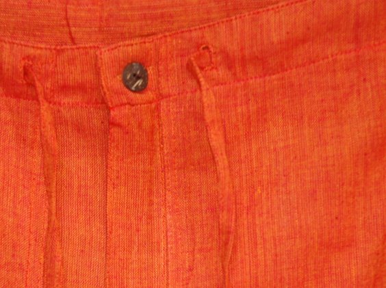 Orange Grove Plain Lounge Pants