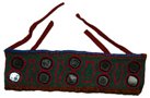 Banjara Belly Dance Accessory Mirror Arm Band