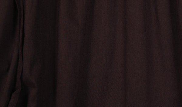Night Rider Wide Leg Split Pant Skirt