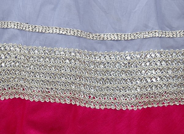 The Logan Womens Dance Festive Skirt