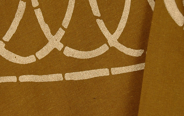 Reno Sands Wrap Skirt Cotton