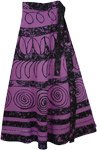 Indian Womens Cotton Skirt