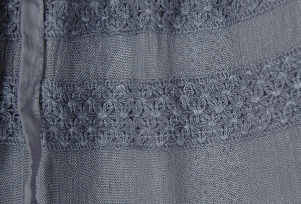 Raven Split Skirt Riding Pants