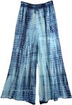 Horizon Tie Dye Free Flowing Beach Pants