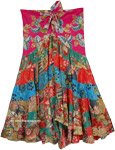 Boho Hippie Skirts and Bohemian Clothing at Low Prices - Boho style ...