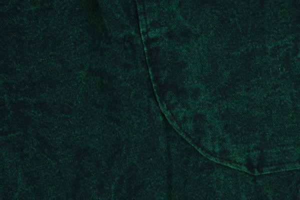 Forest Explorer Cotton Cargo Jogger Pants