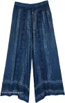 Cool San Juan Free Flowing Summer Pants