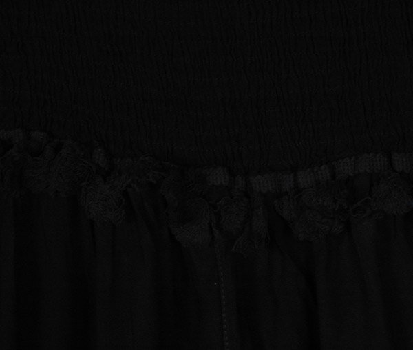 Anywhere Everywhere Easy Raven Harem Pants