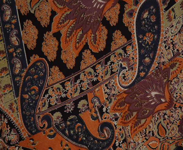 Outdoor Girl Del Rio Printed Long Skirt