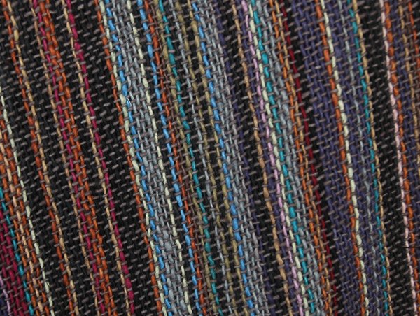 Rusted Gray Wrap Around Throw Long Plus Skirt