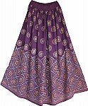 Bossanova Brazilian Sequin Skirt