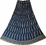 Majestic Summer Skirt
