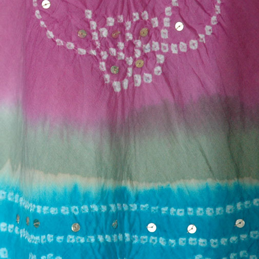 Summer Long Skirt