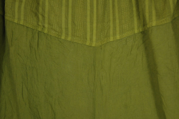 Fern and Sage Stylish Cotton Wide Leg Pants