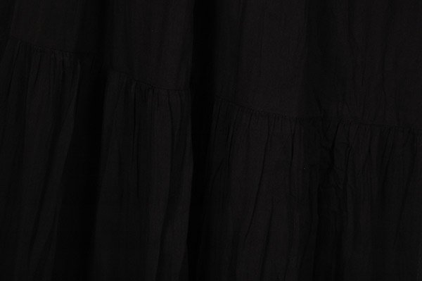 Ebony Dreams Wide Leg Palazzo Pants