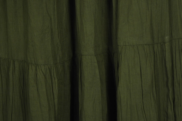 Enchanted Forest Wide Leg Palazzo Pants