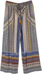 Boho Nomad Free Flow Summer Pants