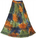 Sultry Women`s Skirt