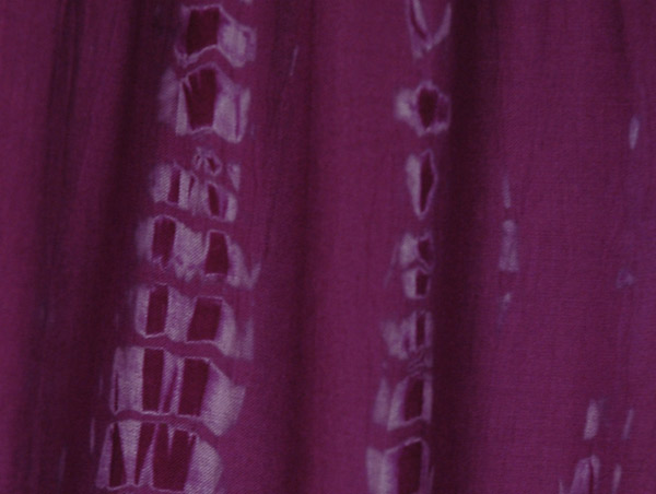 Mystic Purple Tie Dye Flowy Pants | Purple | Split-Skirts-Pants ...