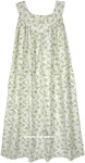 Phoenix Summer Tie Dye Long Dress