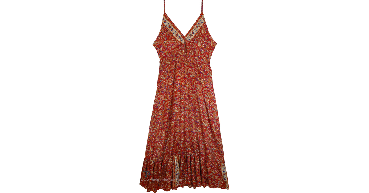 sachin and babi light blue dress Heart & Hips Ribbed Bodycon Dress Terracotta main image 0