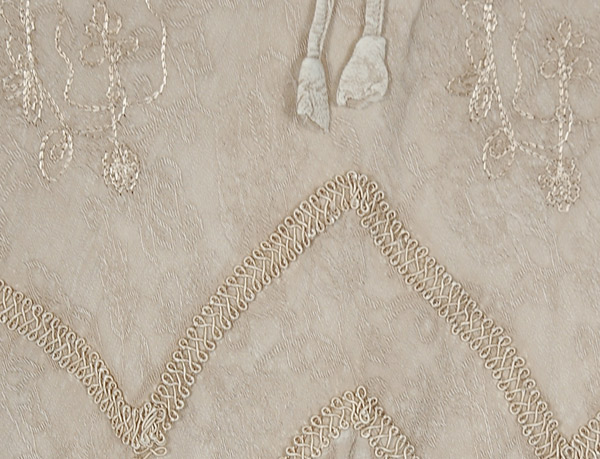 Plus Size Sculpted Beige Sleeveless Maxi Dress