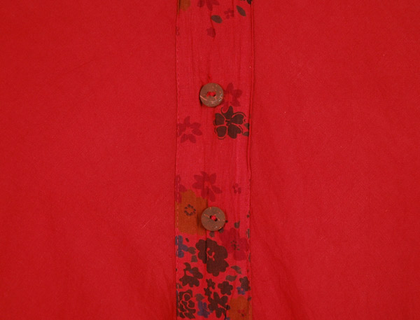 Crimson sundress cheap